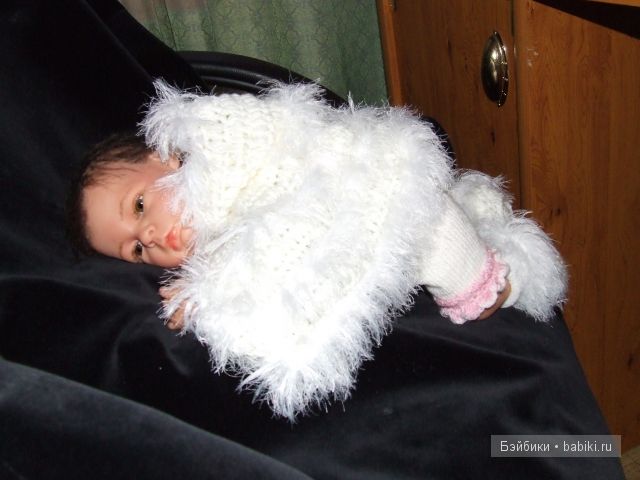 Уже валяюсь