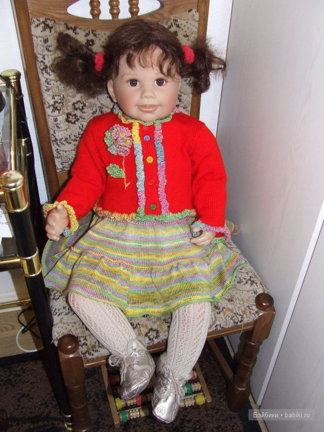 ну хвостики под конец