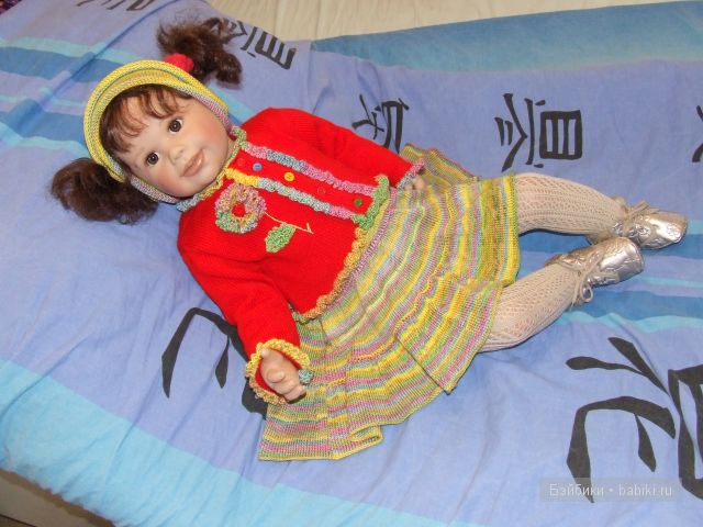 и без очков тоже