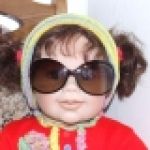 Вот такая девчонка