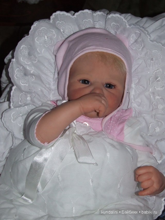 Баловница - моя кукла реборн | Бэйбики Баловница - моя кукла реборн
