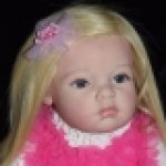 Малютка реборн Валерия