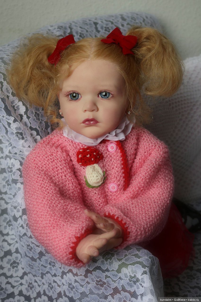 Новые наряды, новая причёска (фото 9)