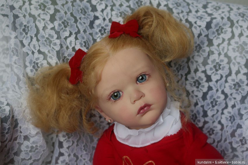 Новые наряды, новая причёска (фото 8)