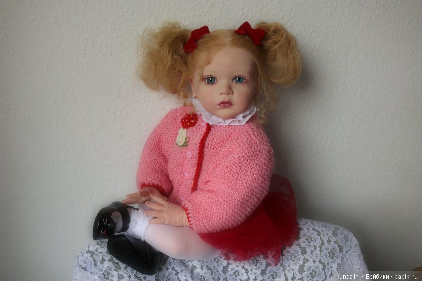 Новые наряды, новая причёска (фото 5)