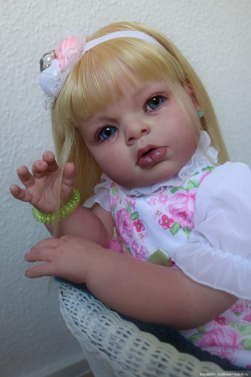 Малютка Клара едет в Испанию (фото 5)