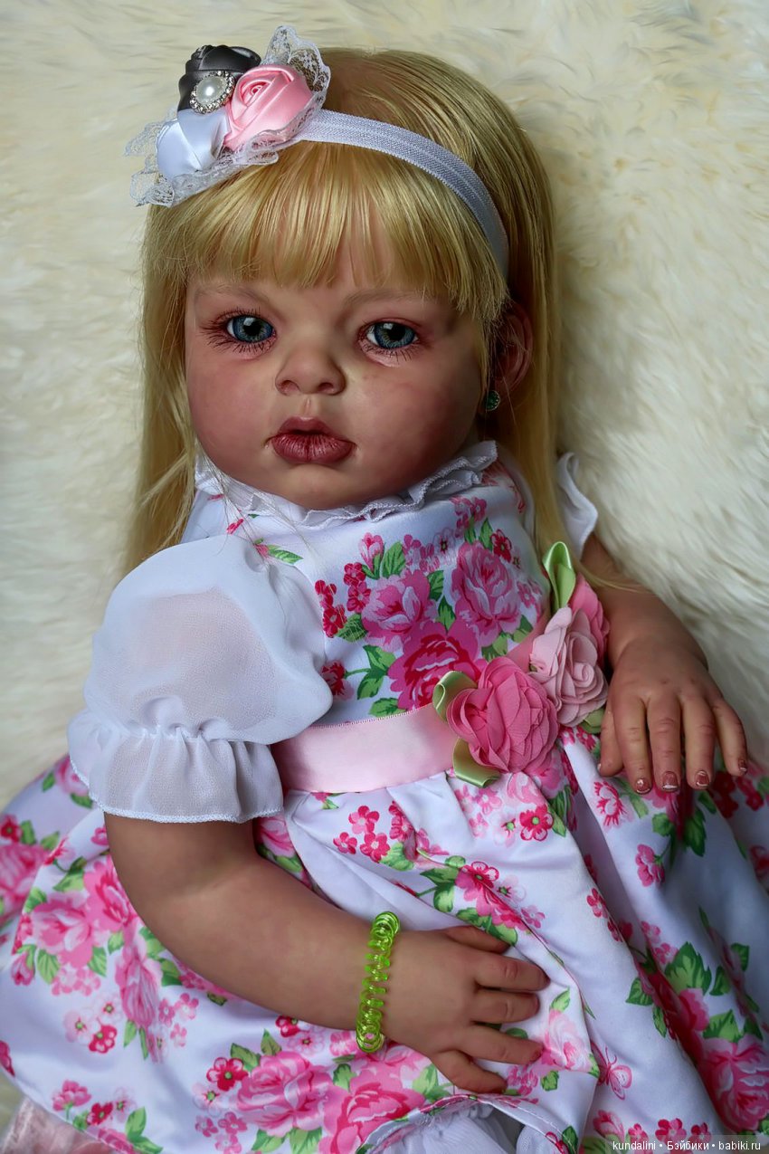 Малютка Клара едет в Испанию