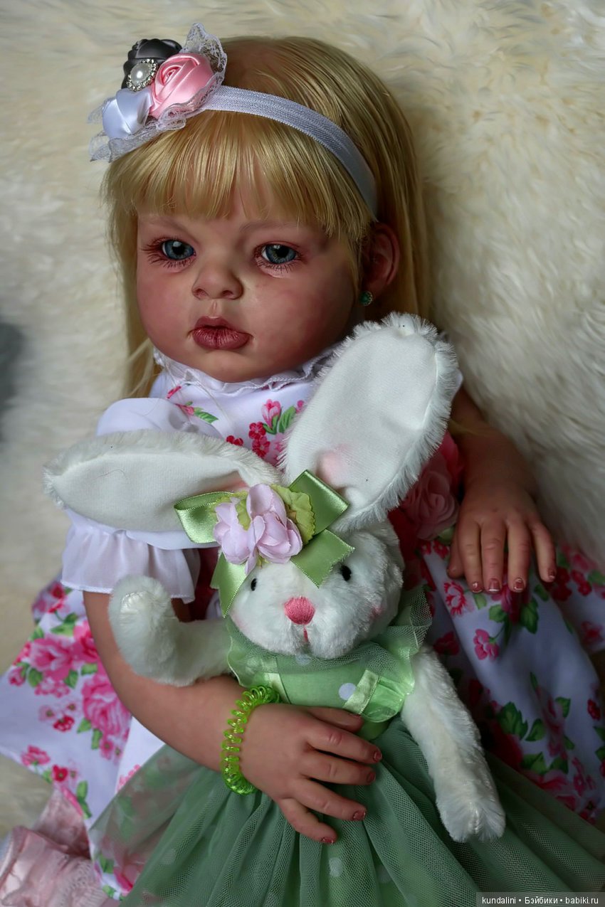 Малютка Клара едет в Испанию