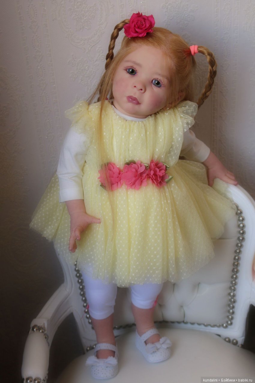 Татьяна Примак представляет Хеди (фото 8)