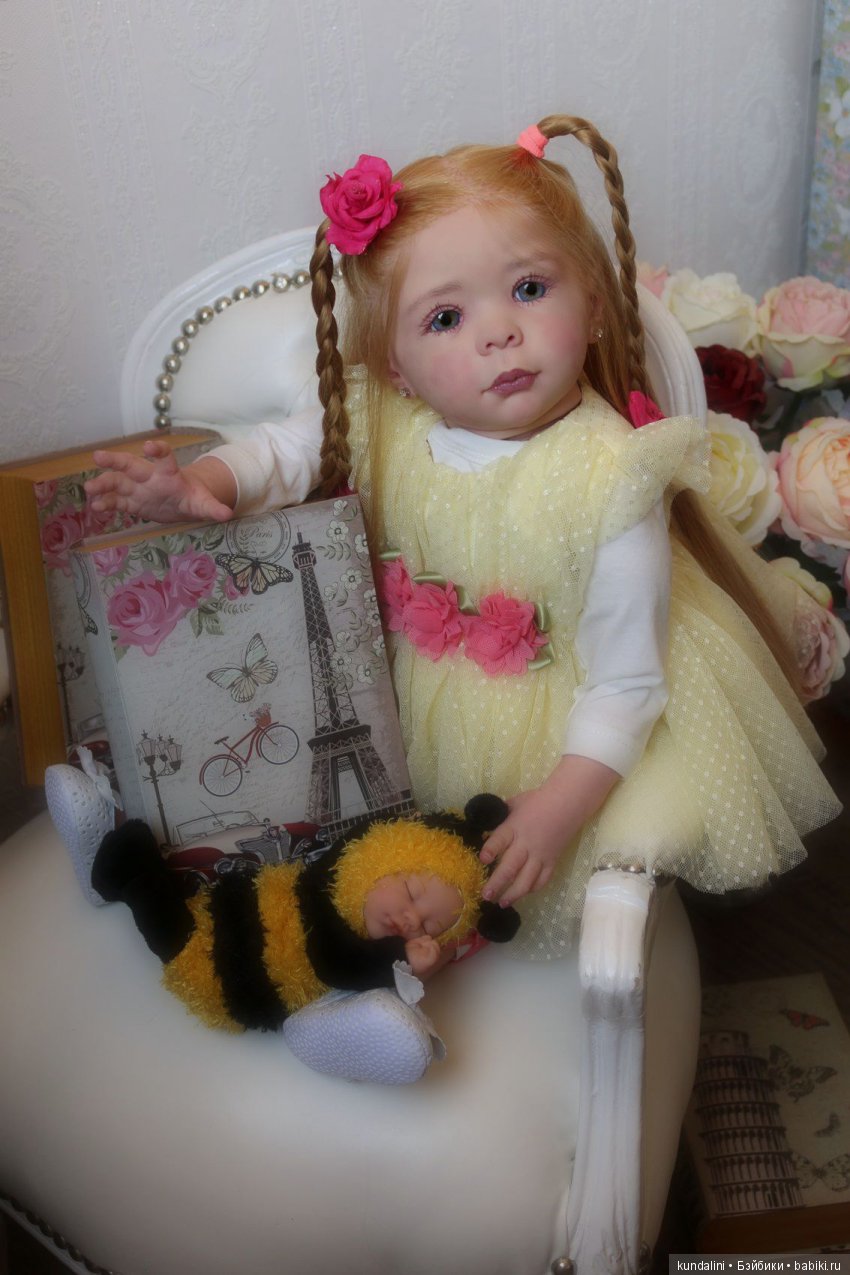 Татьяна Примак представляет Хеди (фото 10)