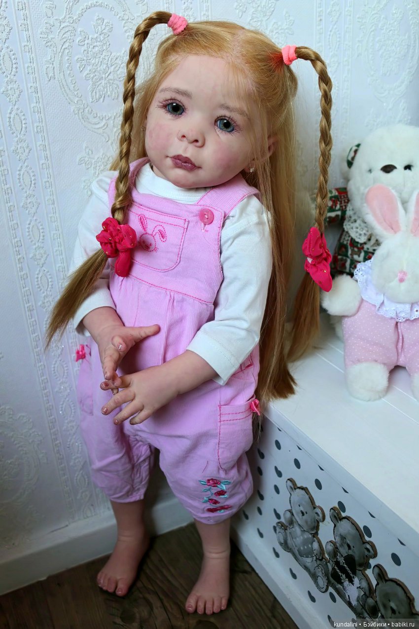 Татьяна Примак представляет Хеди