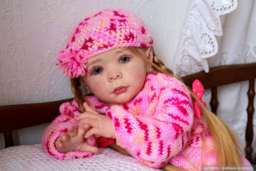 Татьяна Примак представляет Хеди (фото 4)