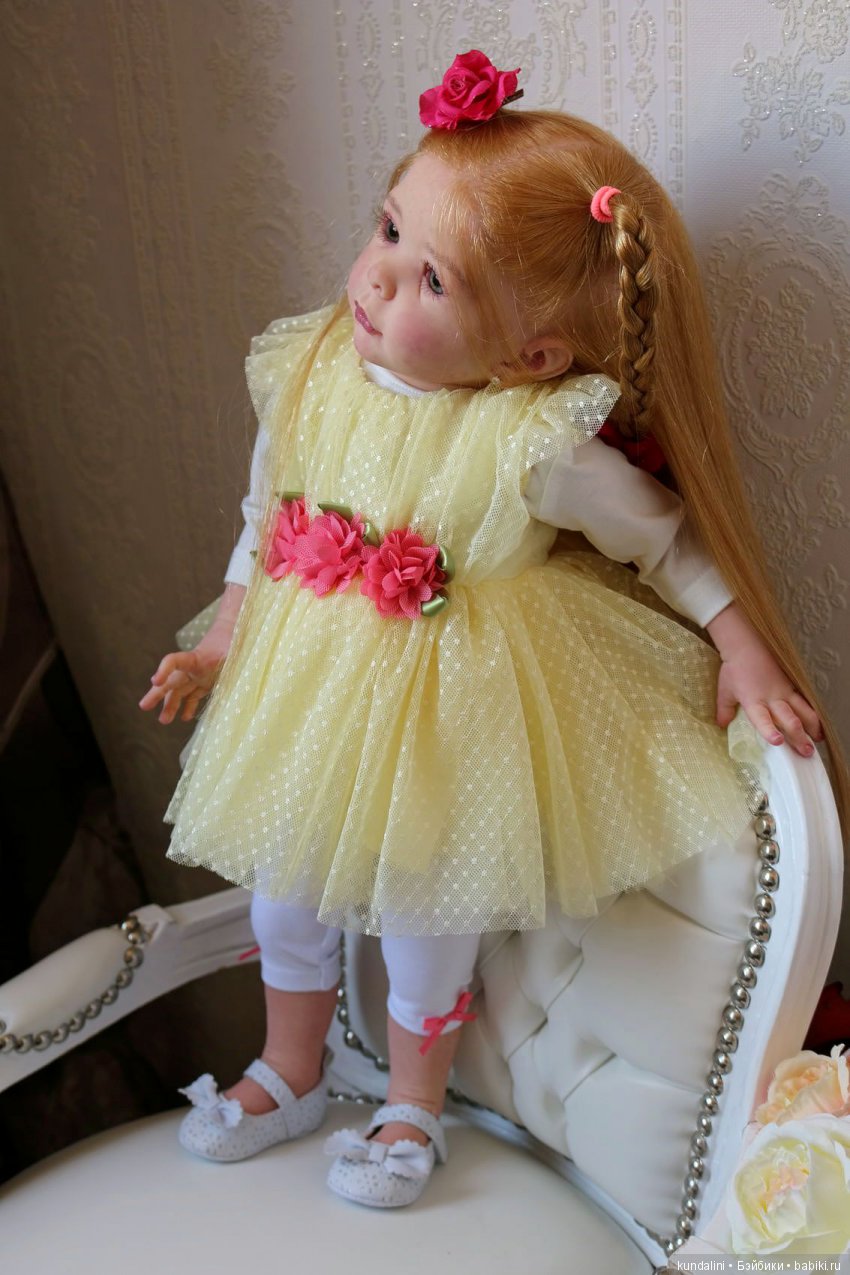 Татьяна Примак представляет Хеди (фото 5)