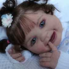 Валентина Валентинка