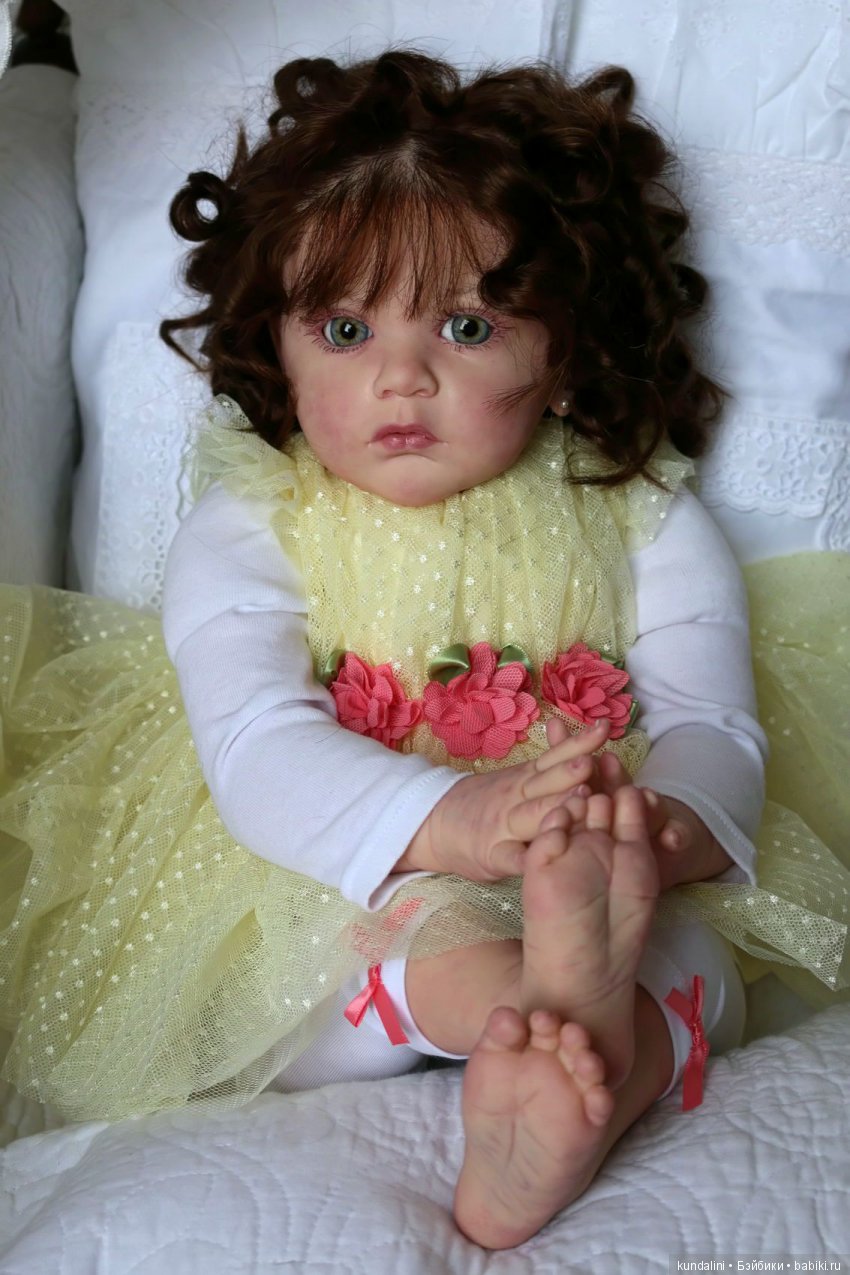 Ещё одна из молда Маттиа. Мия (фото 8)