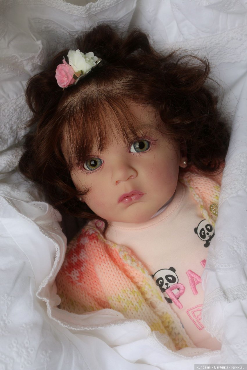 Ещё одна из молда Маттиа. Мия (фото 2)