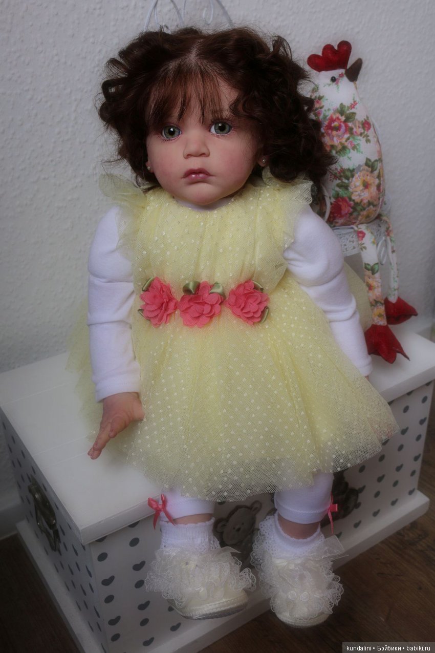 Ещё одна из молда Маттиа. Мия (фото 9)