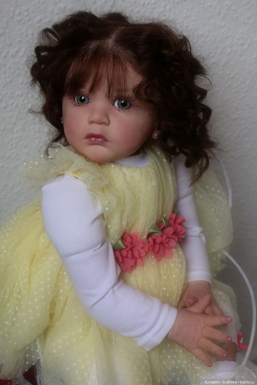 Ещё одна из молда Маттиа. Мия (фото 4)