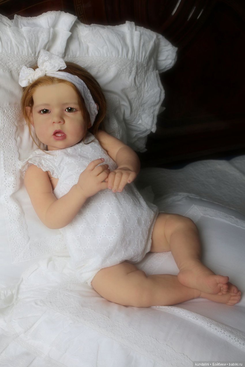 Урсула. Маленькая медведица (фото 4)