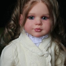 Конни. Идеальная модель