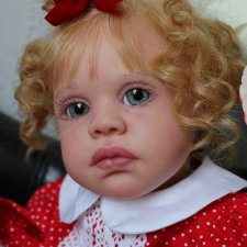 Маленькая Флора