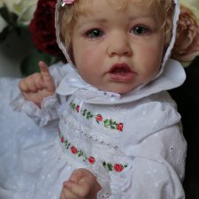 Ещё о Саскии