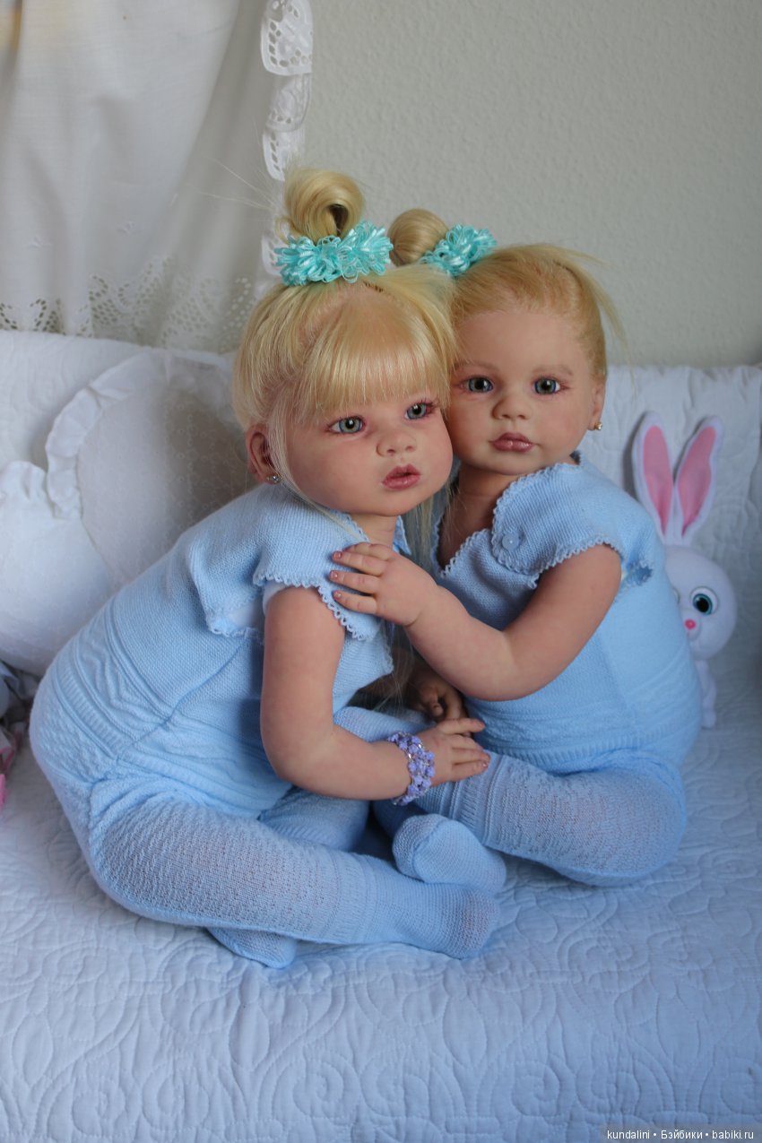 Семейные фотографии — Куклы Реборн (Reborn): работы мастеров