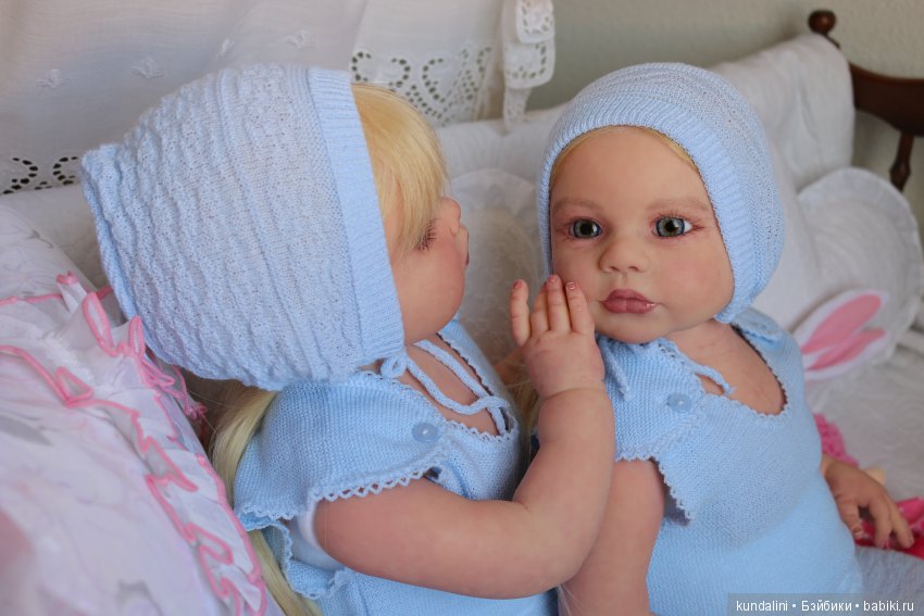 Семейные фотографии — Куклы Реборн (Reborn): работы мастеров