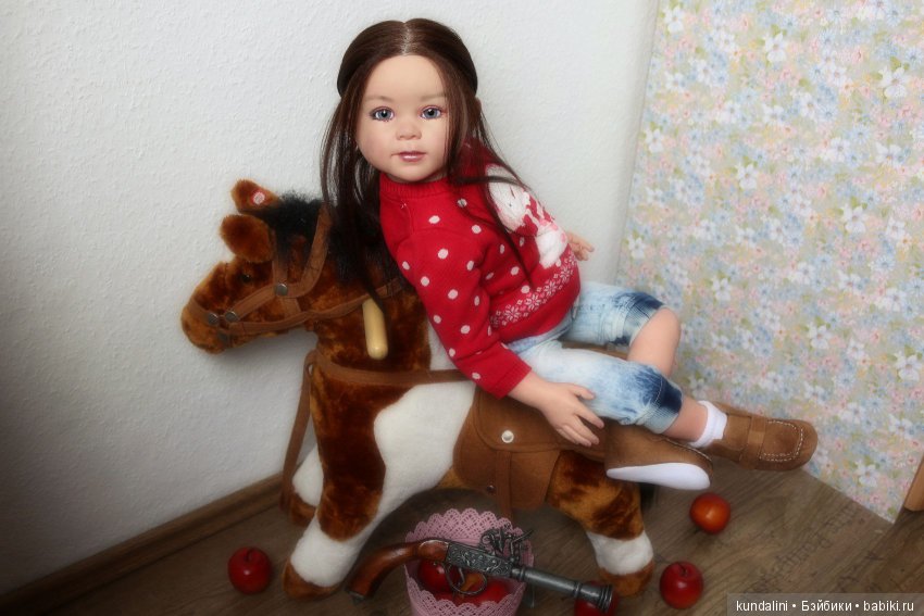 Бриена. Изящная и стильная