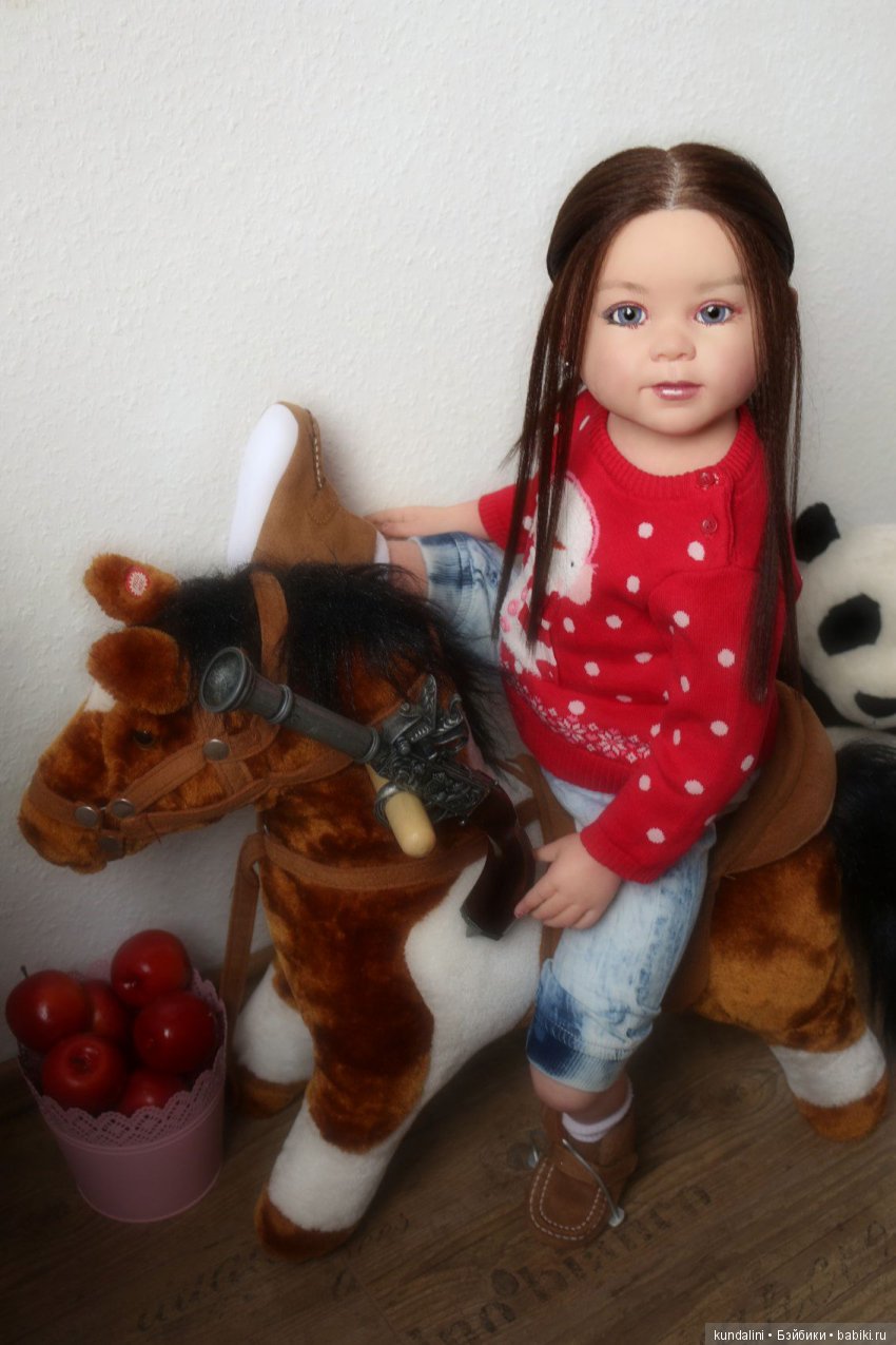 Бриена. Изящная и стильная (фото 8)