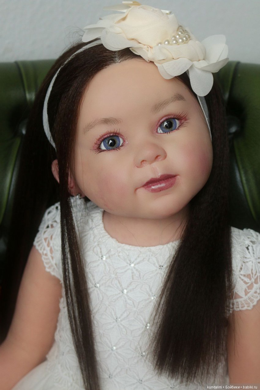 Бриена. Изящная и стильная (фото 4)