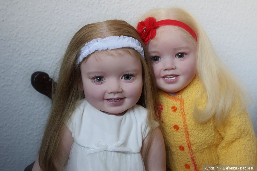 Семейные фотографии — Куклы Реборн (Reborn): работы мастеров
