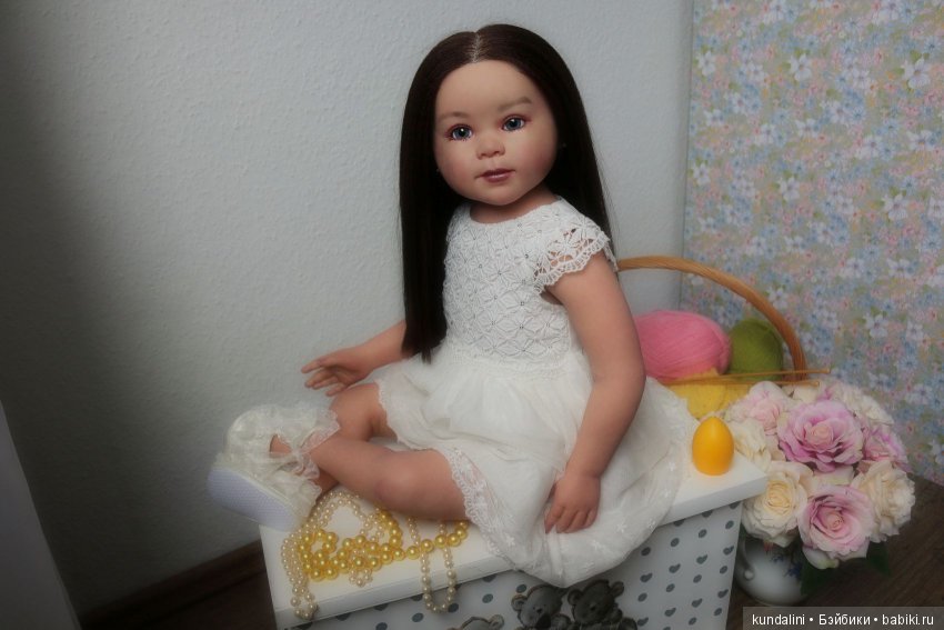 Бриена. Изящная и стильная (фото 9)