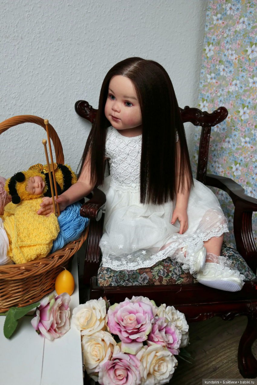 Бриена. Изящная и стильная