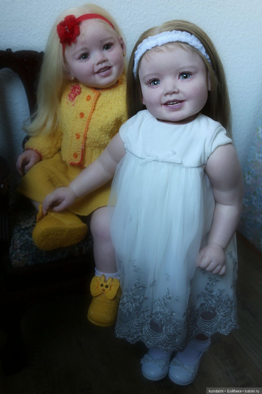 Семейные фотографии — Куклы Реборн (Reborn): работы мастеров