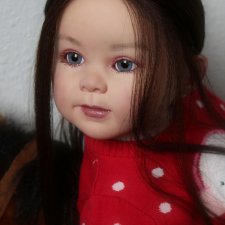 Бриена. Изящная и стильная