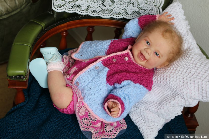 Очаровательным Maizie посвящается (фото 5)