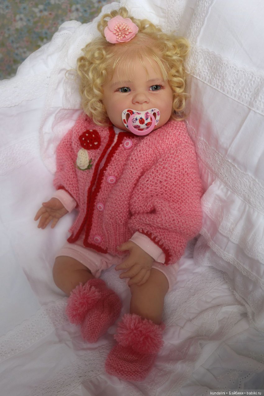 Очаровательным Maizie посвящается (фото 10)