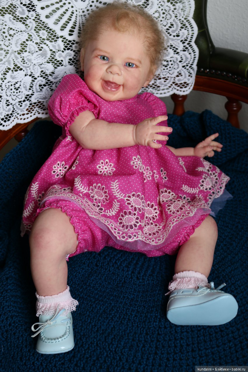 Очаровательным Maizie посвящается (фото 3)