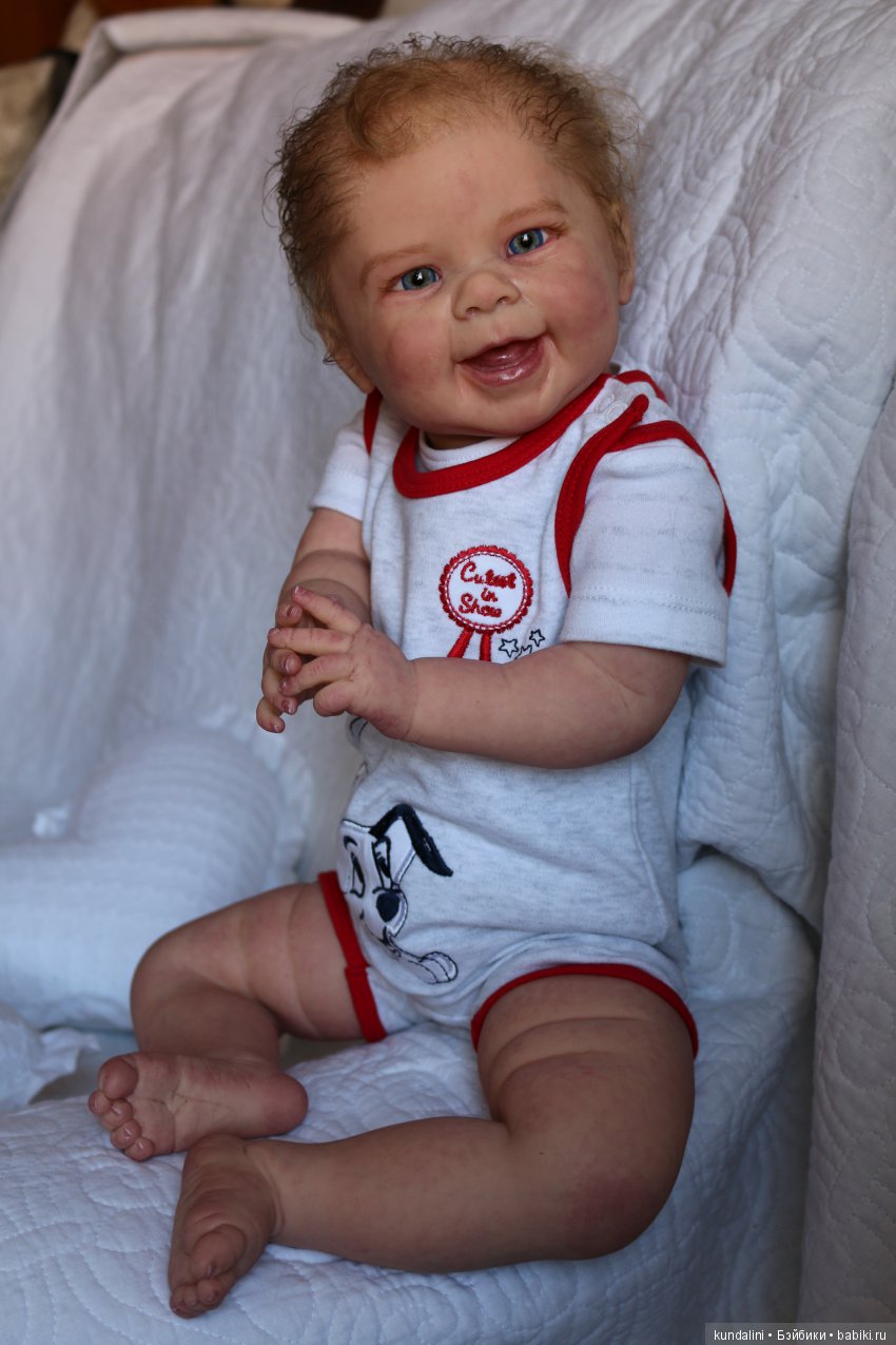 Очаровательным Maizie посвящается (фото 7)