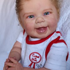 Очаровательным Maizie посвящается