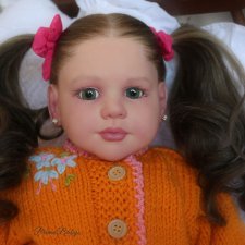 Славная Кетти