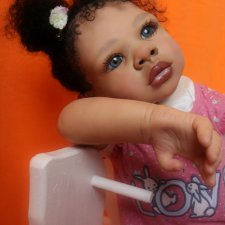 Этнюшка Кения