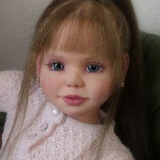 Кукла Алесса