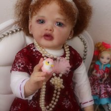 Лапуся Бетти