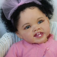 Мулаточка Мия