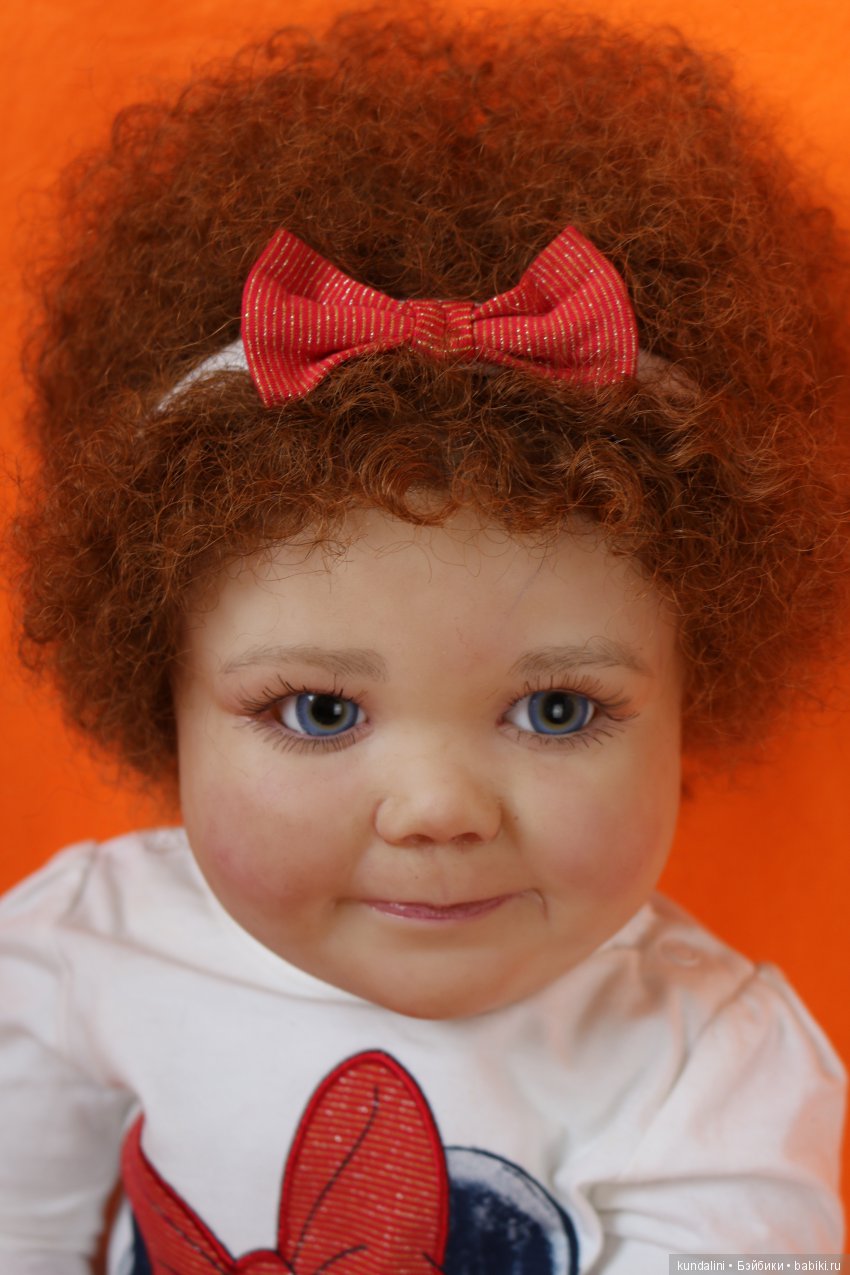 June awake — Куклы Реборн (Reborn): работы мастеров