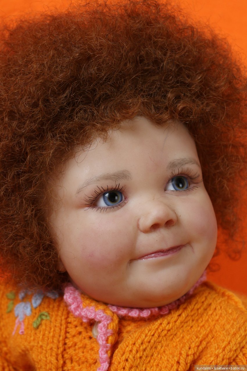 June awake — Куклы Реборн (Reborn): работы мастеров