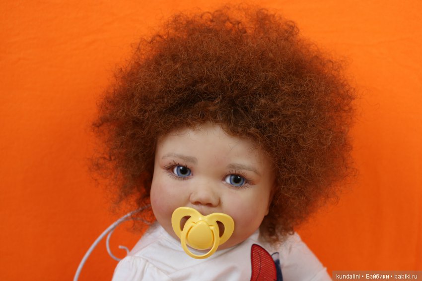 June awake — Куклы Реборн (Reborn): работы мастеров (фото 3)