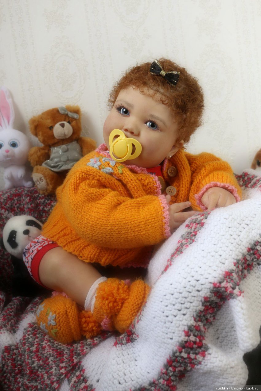 June awake, скульптора Denise Pratt (фото 6)